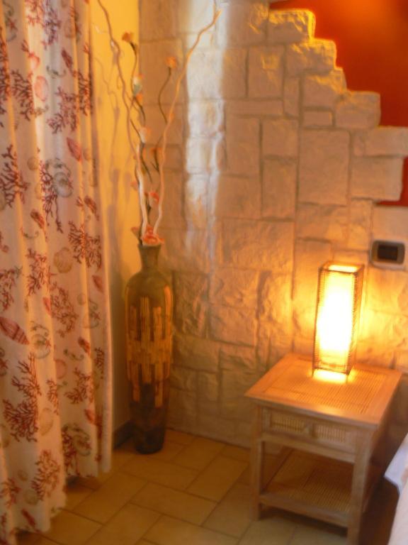 Antigua B&B Porto Potenza Picena Ruang foto
