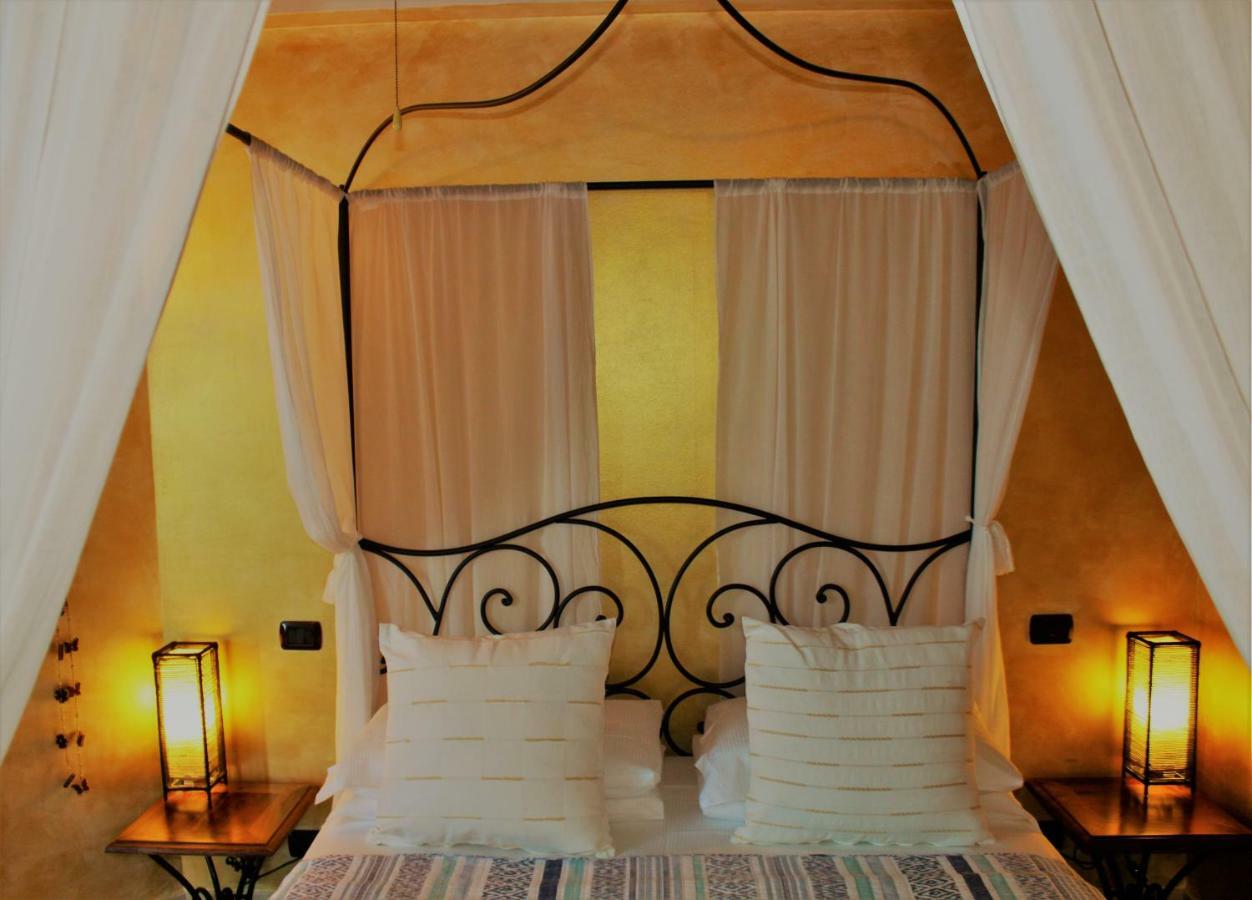 Antigua B&B Porto Potenza Picena Bagian luar foto